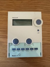 Honeywell Hometronic Heating Control System HCM200D