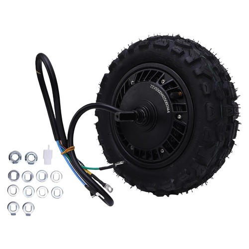 Rear hub motor 48v - motor,