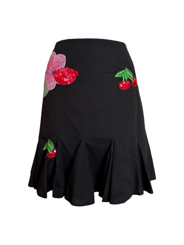 Blugirl blumarine ss04 black - blumarine,
