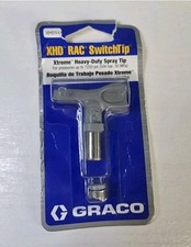 GRACO XHD517 Airless Spray Gun Tip Tip Size 0.017 Inch New and Unused
