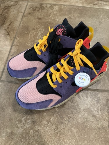Nike stussy air huarache - air,