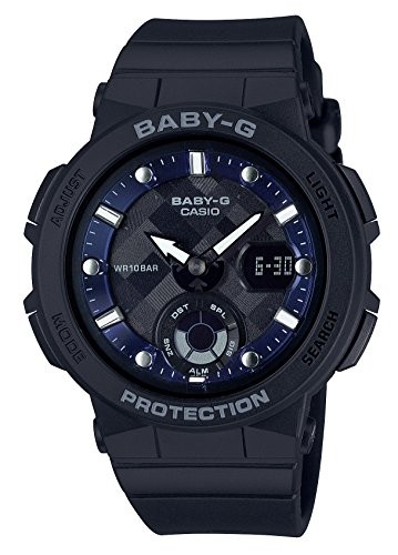 Casio watch baby g beach - [casio],