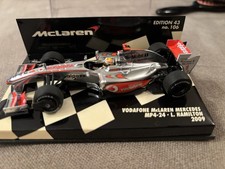 Lewis Hamilton McLaren