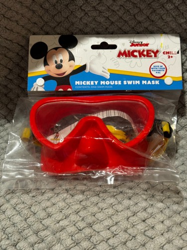 Disney kids swim masks - kids,
