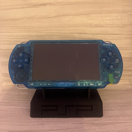 Sony psp 1000 - psp,