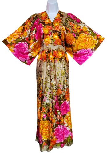 Vtg hilo hattie evelyn - hilo,