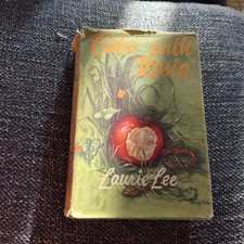 Cider with Rosie by Laurie Lee
