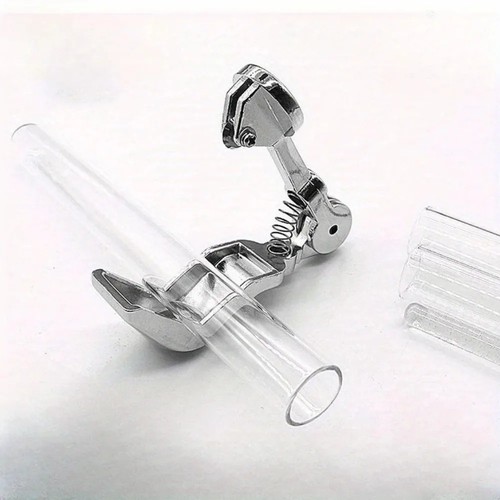 Diy glass tubing cutter - diy,