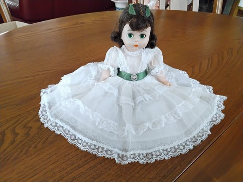 Madame alexander inch - 7, doll