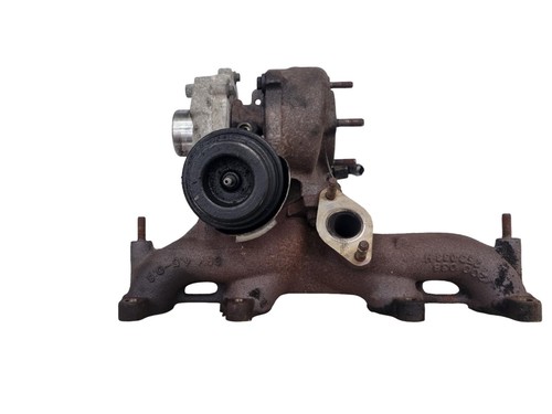 Audi turbo turbocharger - audi,