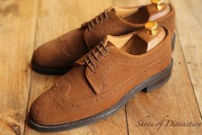 Russell & Bromley Tan Brown