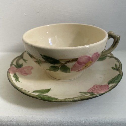 Vintage franciscan usa desert - vintage,