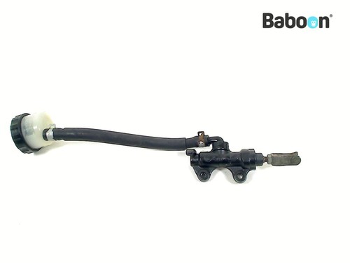 Brake master cylinder - brake, rear