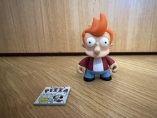 FRY Kidrobot Vinyl Mini Figure