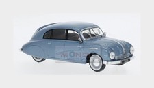 1:43 IXO Tatra T600 Tatraplan 1950 Light Blue CLC594N.22 Model