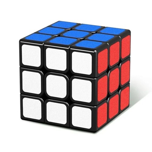 Rubik cube 3x3 classic - rubik’s,
