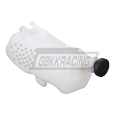 Cooling Water Tank Reservoir