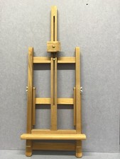 Wooden Artist Easel 75cm tall T3664