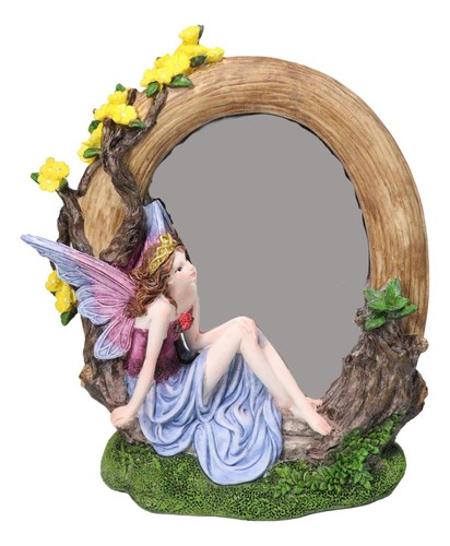 Beautiful crowned fairy - beautiful,