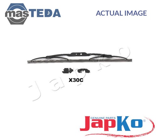 Sjx30c windscreen wiper blade - windscreen,