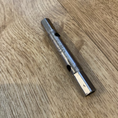 Box spanner apollo x 5 - by,