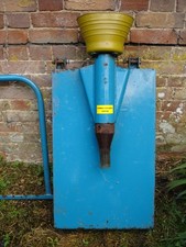 Log Splitter for Kidd saw bench