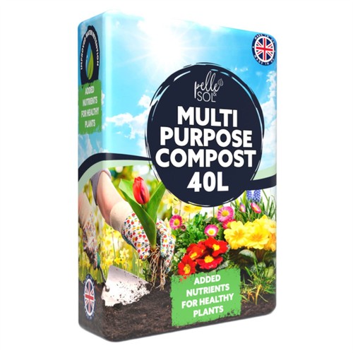 Pelle sol multi purpose - pelle,