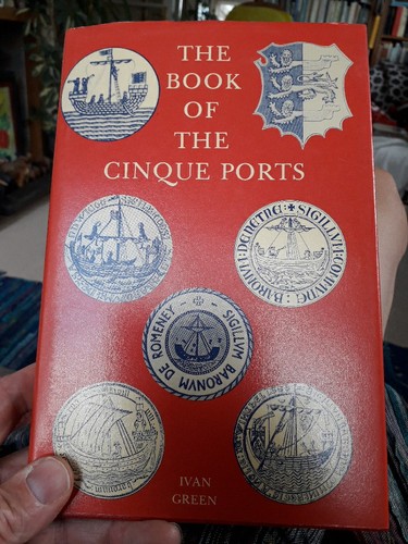 The book - of, cinque