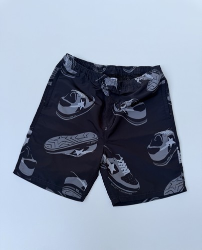 Bape sta random - bape, shorts