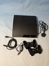 Sony PS3 Slim 250GB CECH-2004B