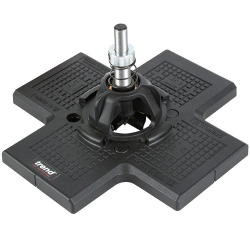 Trend cab jig 35mm concealed - trend,
