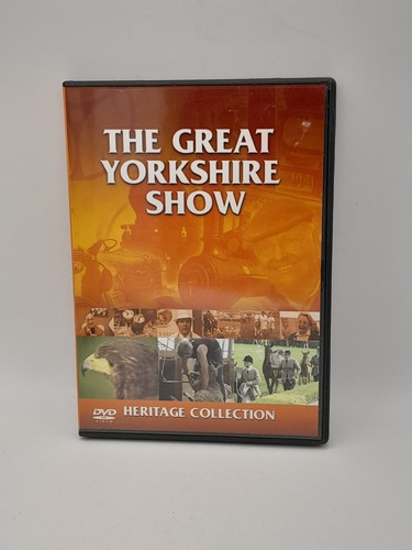 The great yorkshire - the,