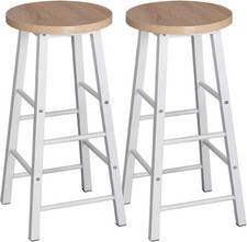 Woltu bar stools kitchen - bar,