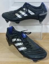 Adidas Predator X SG Black