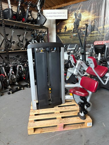 Life fitness insignia series - insignia,