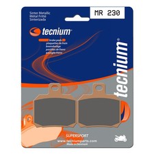New MR230 Tecnium Sintered