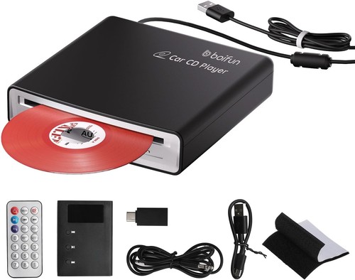 Boifun portable car - portable,