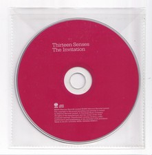 (LV30) Thirteen Senses, The