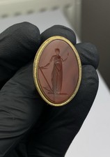 Antique Georgian Fob Seal