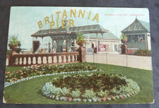BRITANNIA PIER, GREAT
