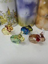 Swarovski Lovlots, Mo