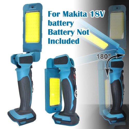 10w 1000lm workshop work light - 1000lm,