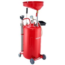 VEVOR Waste Oil Drain Tank 21