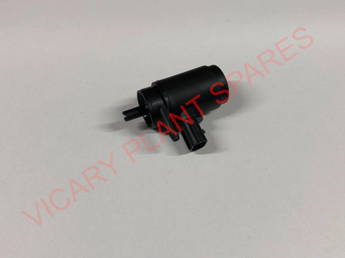 Washer pump jcb - washer, part