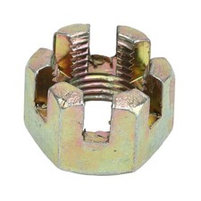 Pair 3 Stud Steel Alloy