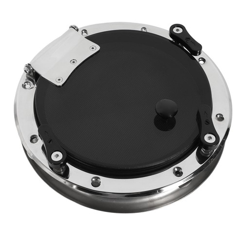 Boat round porthole window - round,