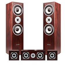Fenton 100.333 Surround Sound