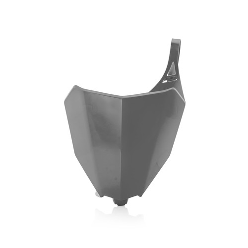 Acerbis 0022380 070 front - acerbis,