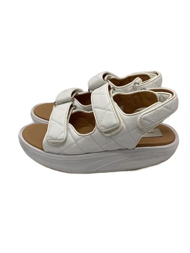 Mbt sandals wht - 40,