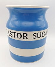 Cornishware T G Green Blue